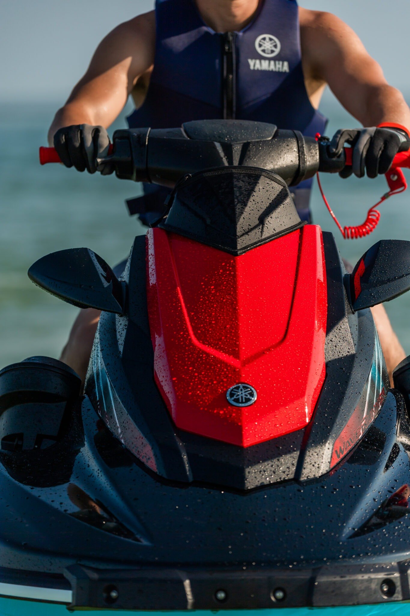Yamaha EX Sport