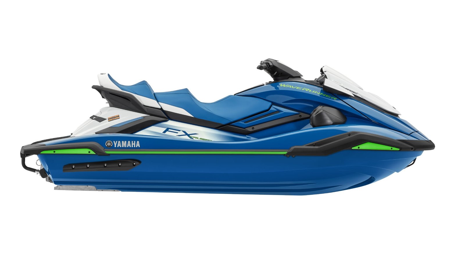 Yamaha FX Cruiser SVHO