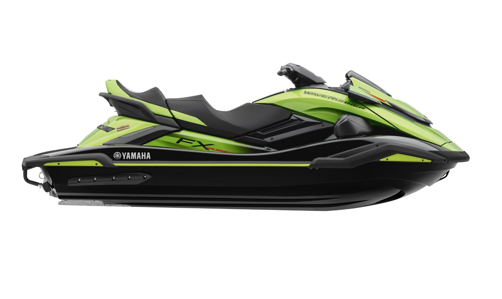 Yamaha FX Cruiser SVHO