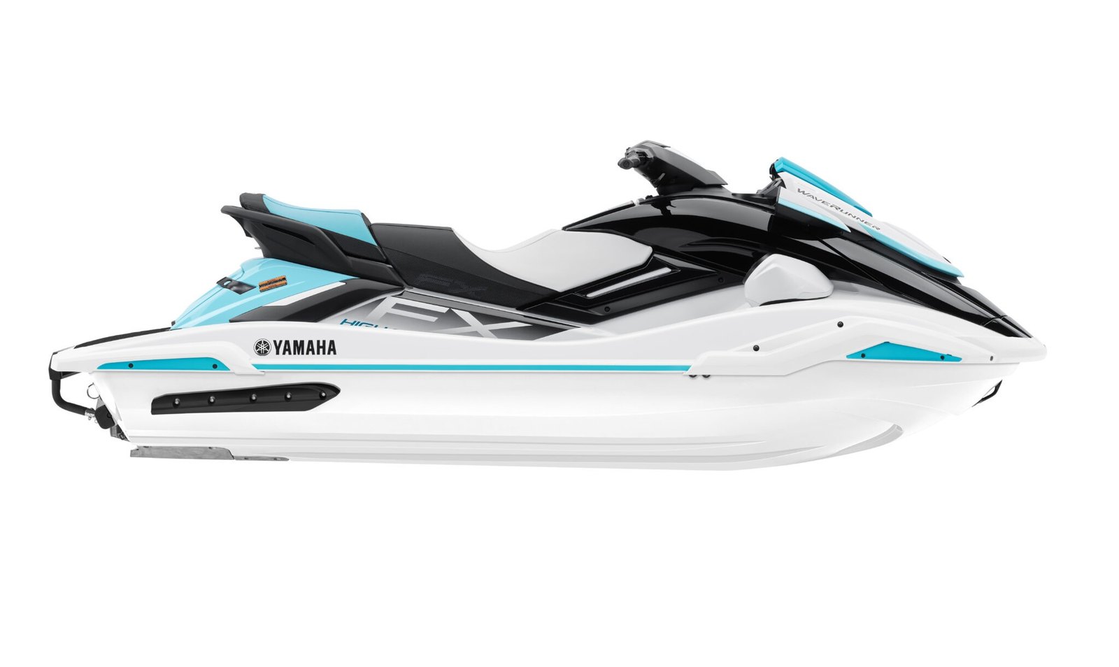 Yamaha FX HO