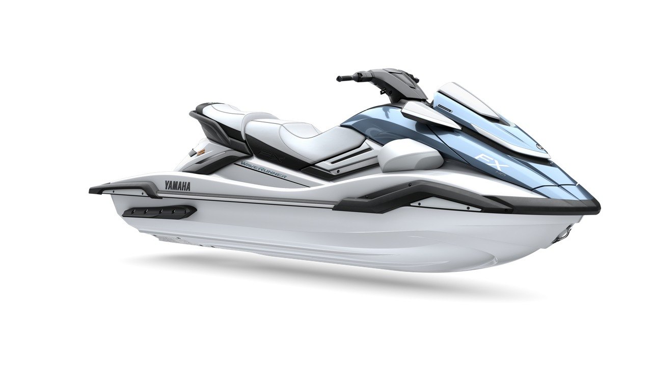 Yamaha FX HO