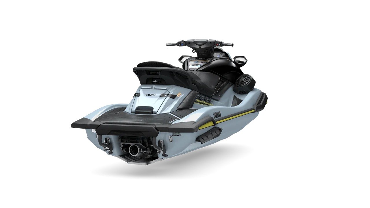 Yamaha FX SVHO