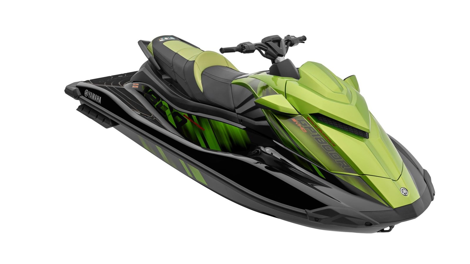 Yamaha GP1800R SVHO