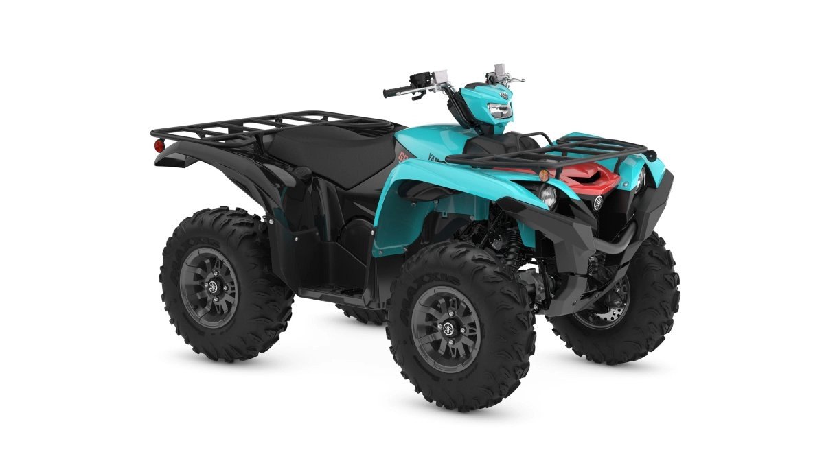 Yamaha Grizzly 700