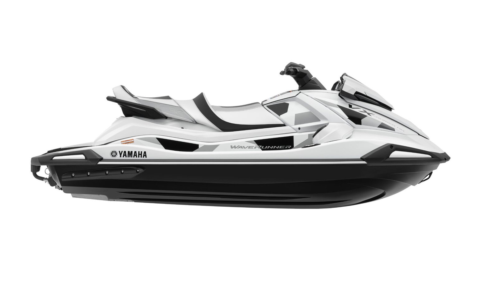 Yamaha VX Cruiser HO