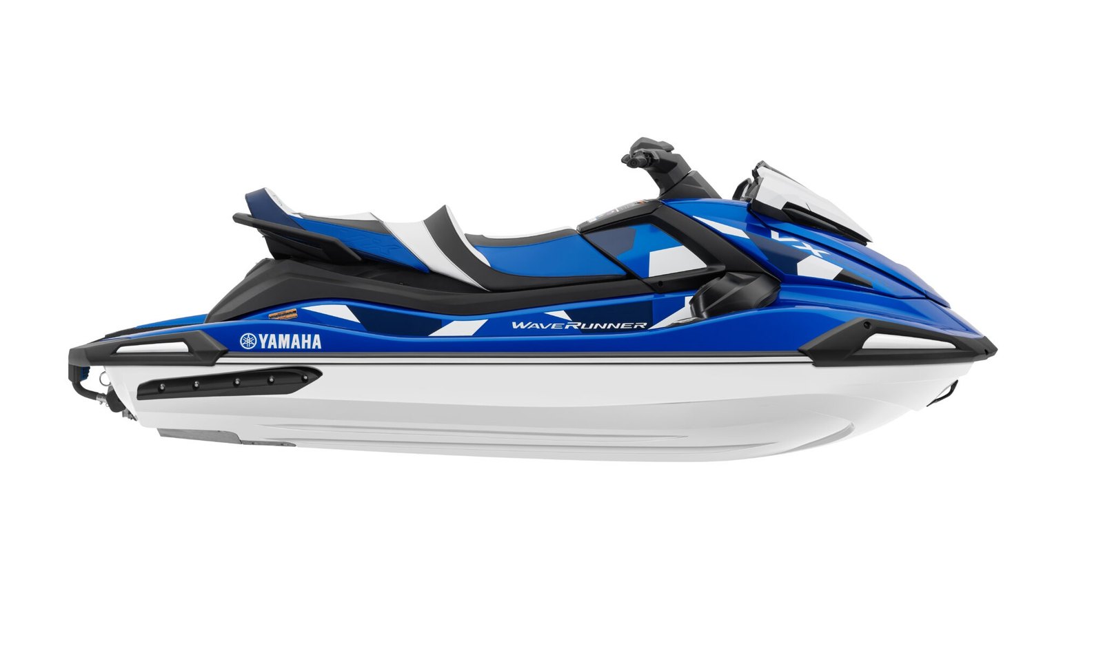Yamaha VX Cruiser HO