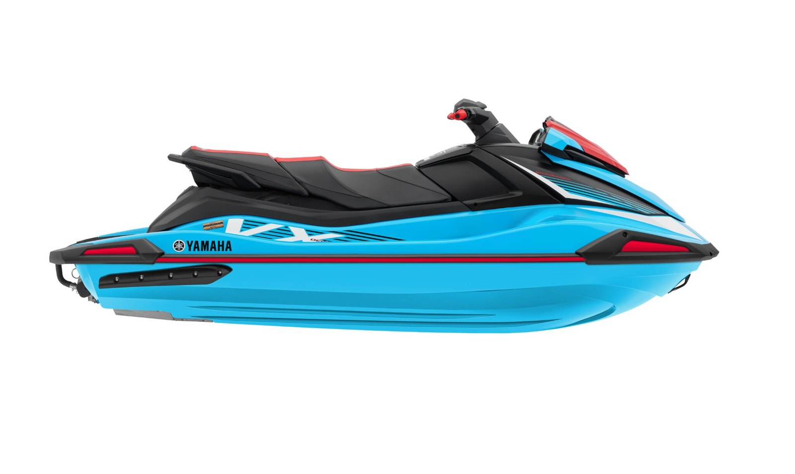 Yamaha VX Deluxe