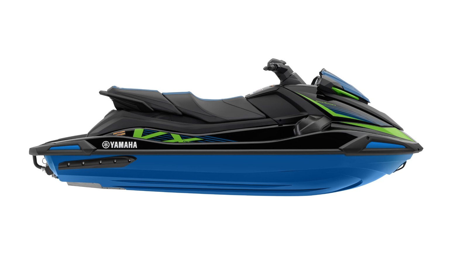 Yamaha VX Deluxe