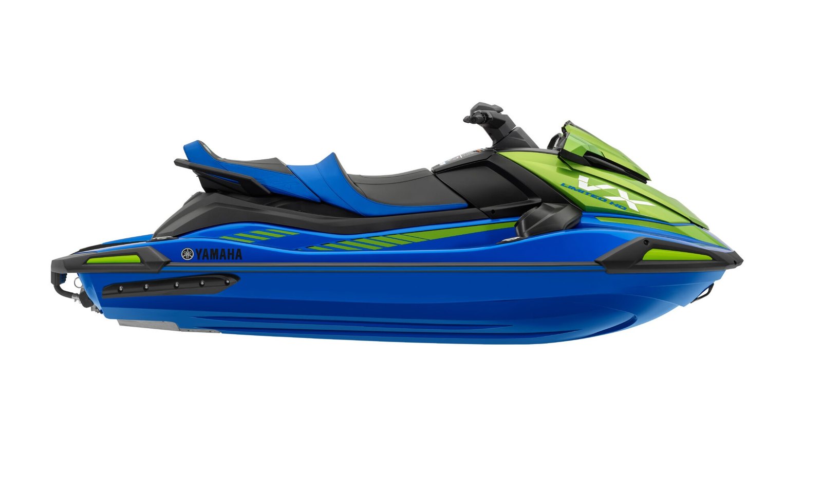 Yamaha VX HO