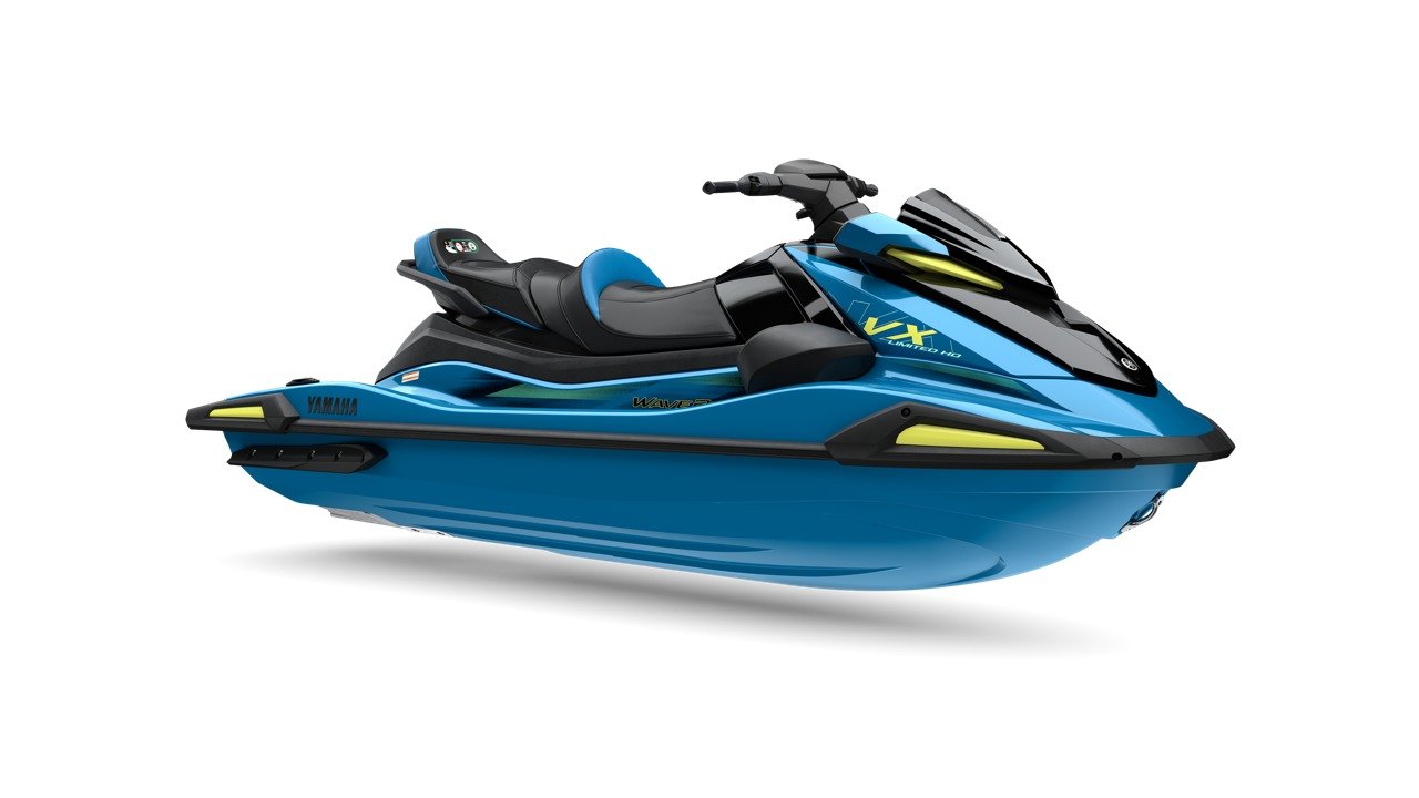 Yamaha VX HO