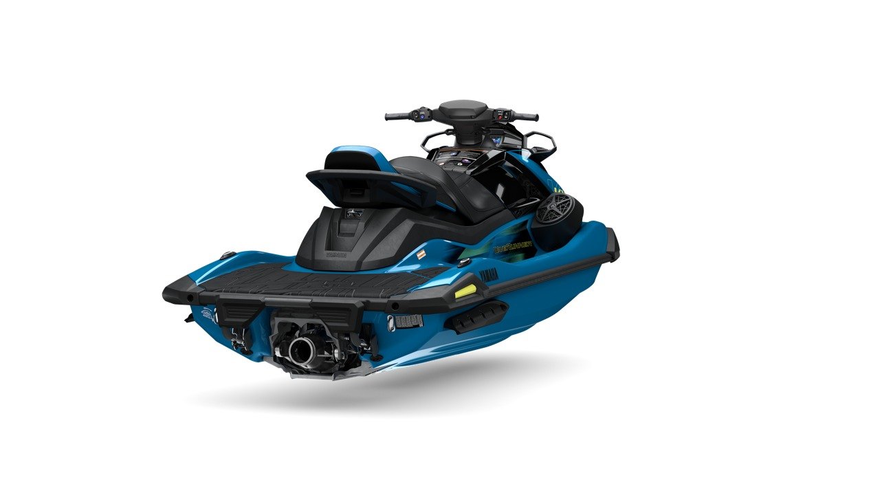 Yamaha VX HO