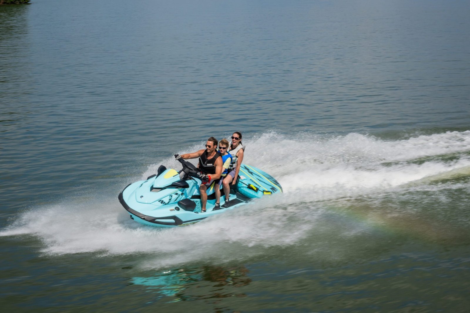 Yamaha VX HO
