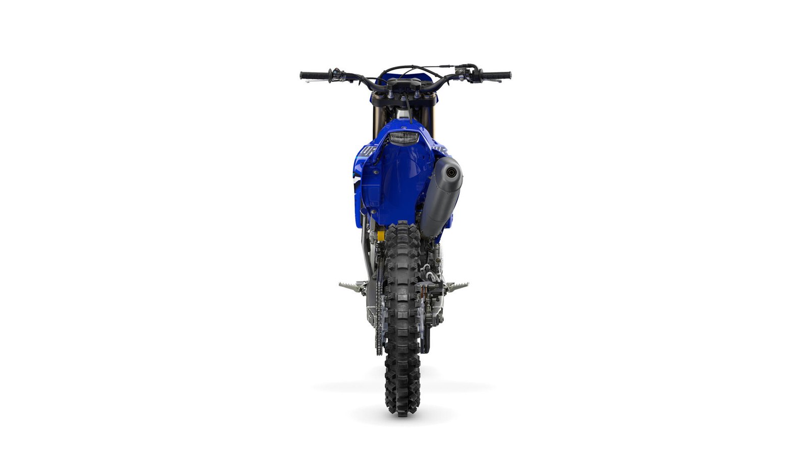 Yamaha WR450F