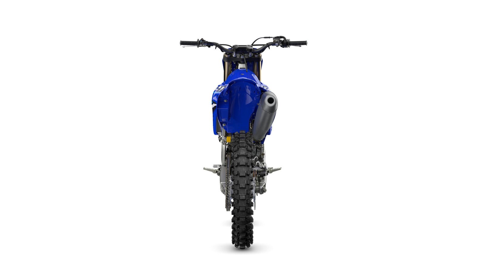 Yamaha YZ250F