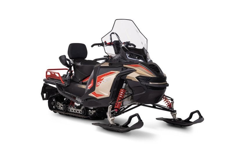 Aodes Snowcross 444 (AlpineCross 1000)