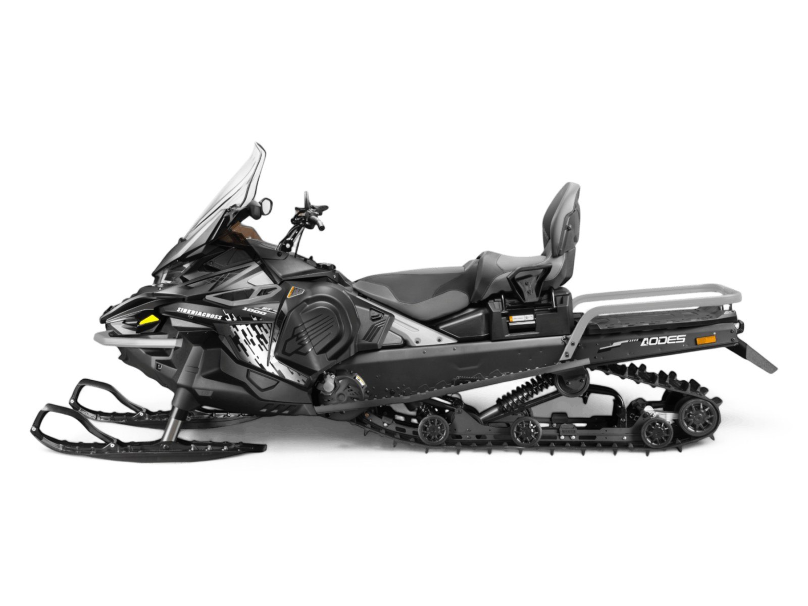 Aodes Snowcross 1000 SWT LTS