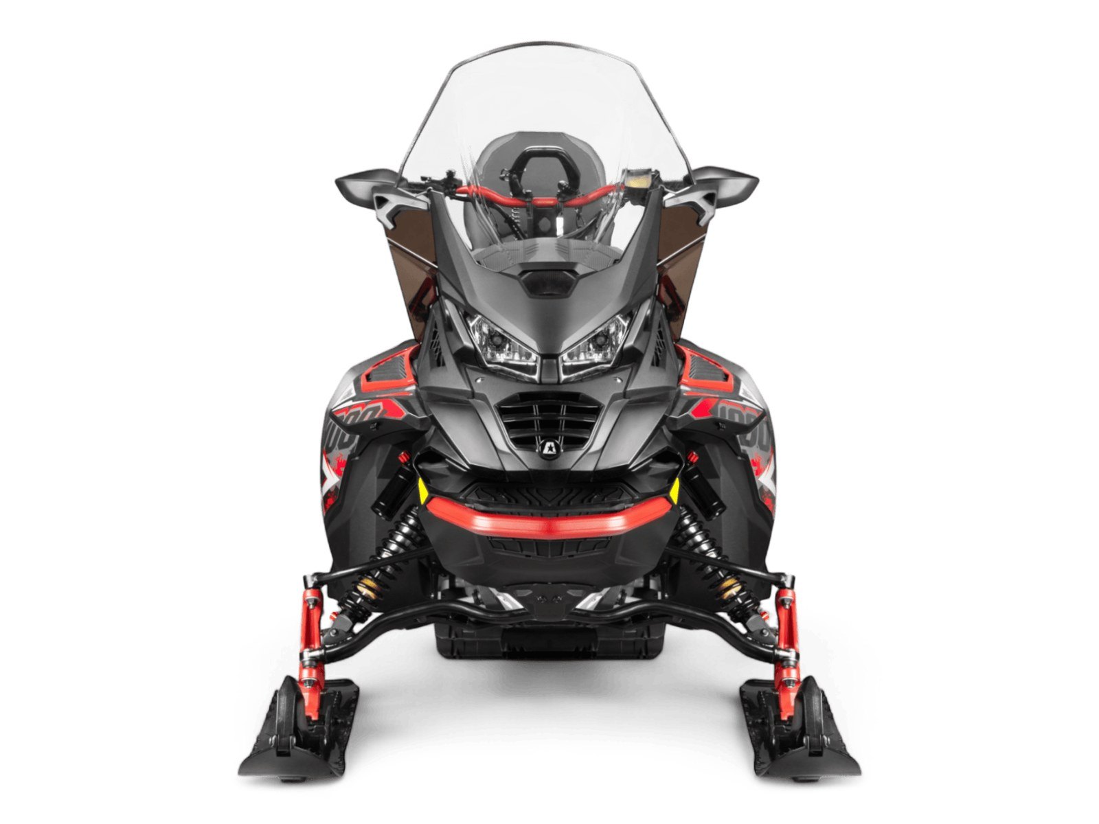 Aodes Snowcross 1000 WT