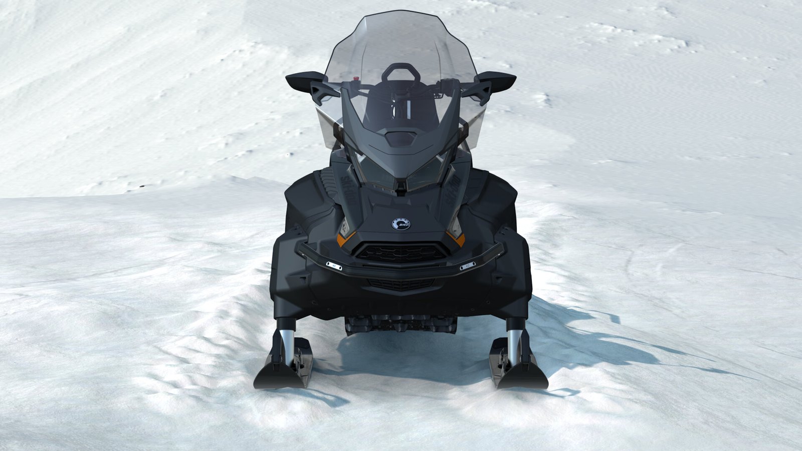 BRP Ski-Doo Skandic LE 900 ACE