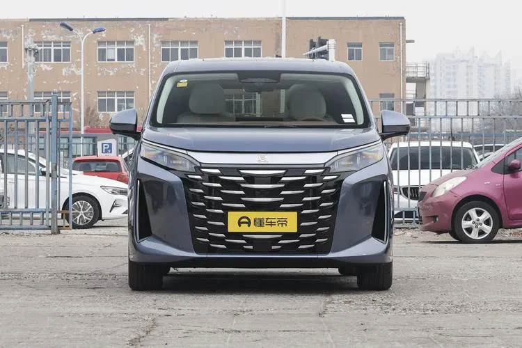 BYD Xia