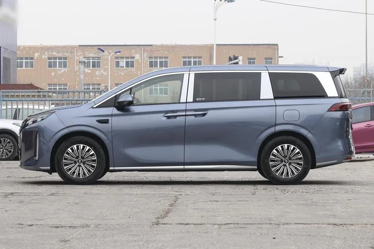 BYD Xia