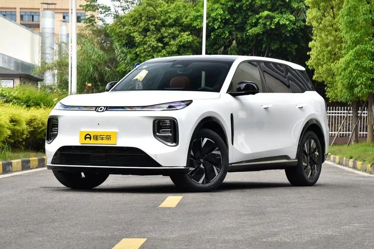 Changan Qiyuan Q07