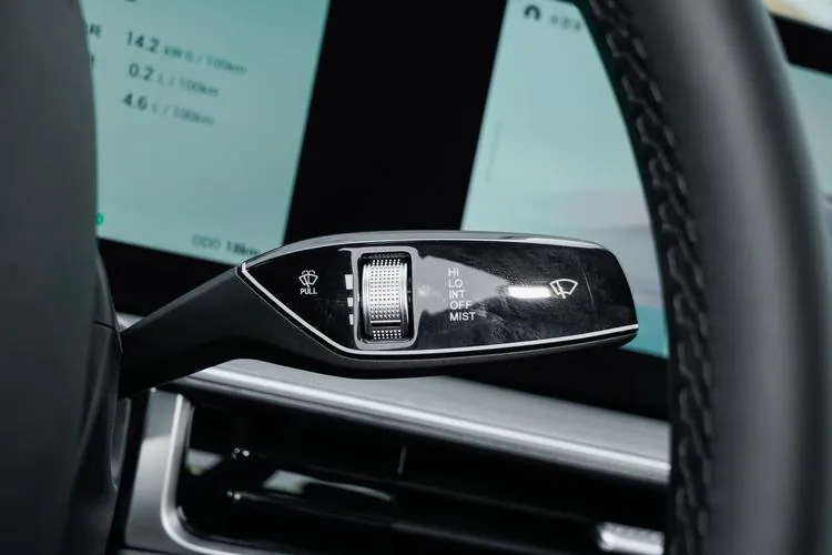 Chery Fulwin A8