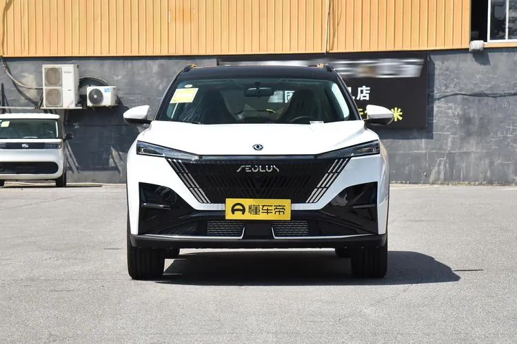 Dongfeng Haohan