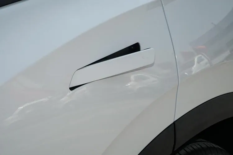 Dongfeng SKY EV01