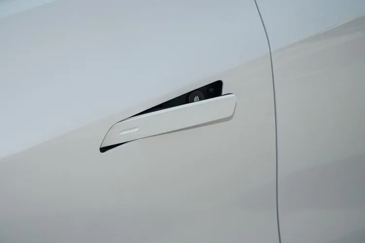 Dongfeng SKY EV01