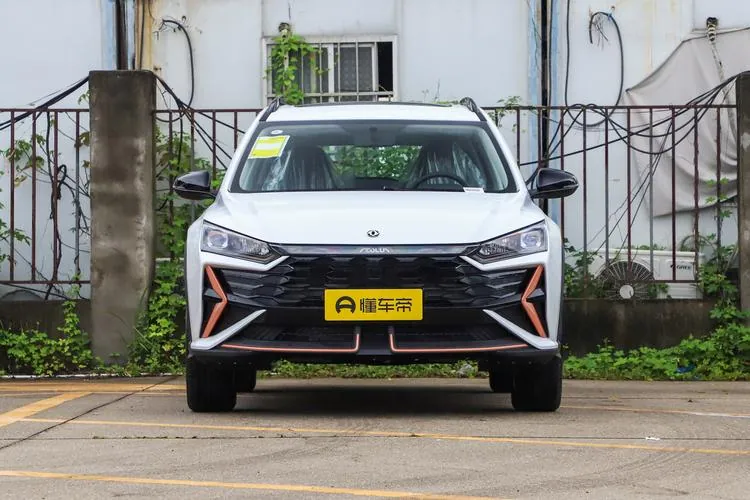 Dongfeng Yixuan GS