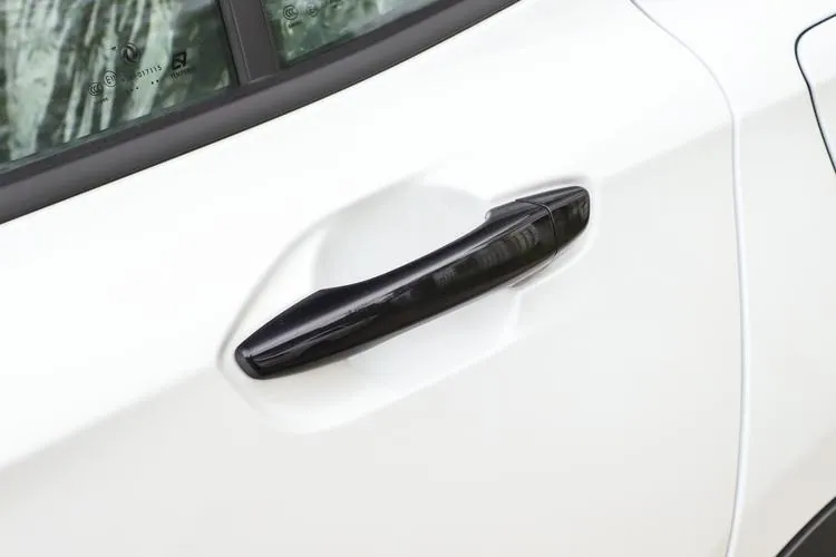 Dongfeng Yixuan GS