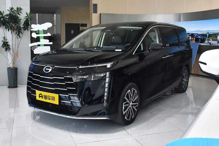 GAC E8