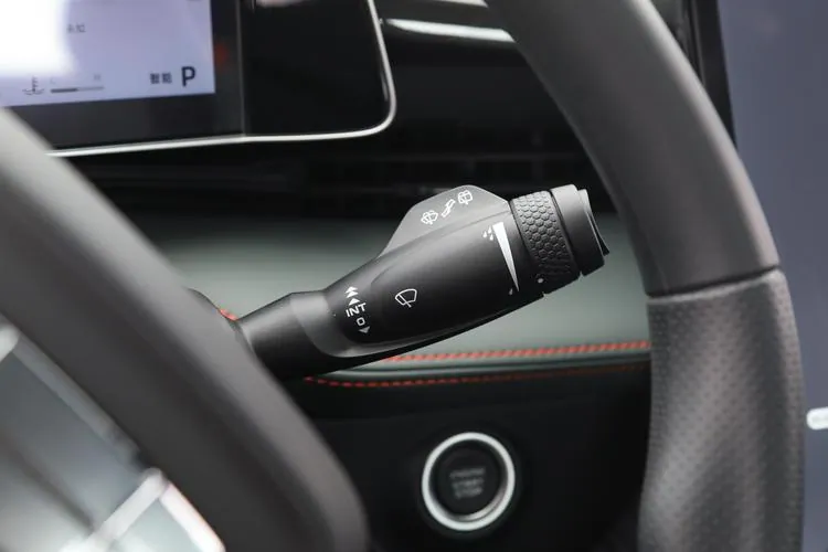 Geely Cityray