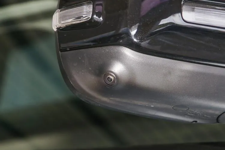 Geely Icon