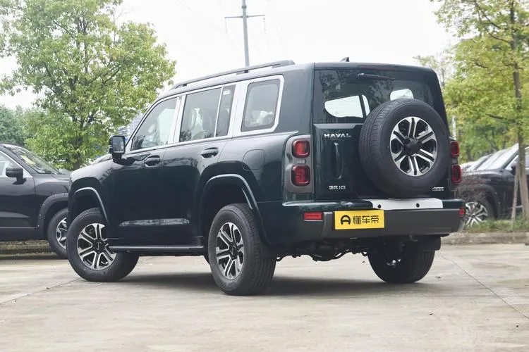 Haval H9