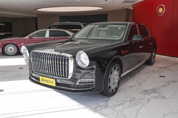 Hongqi Guoli