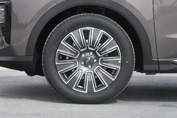 Jetour X70 Plus