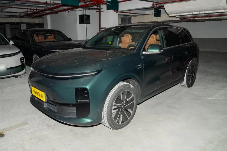 LiXiang L6