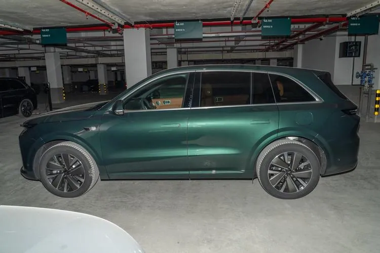 LiXiang L6