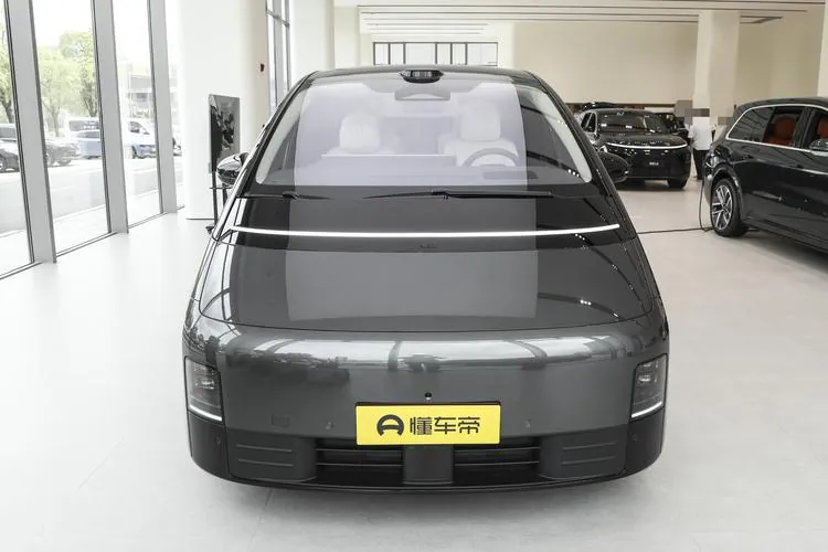 LiXiang MEGA