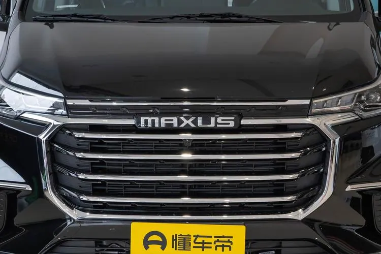 Maxus G10