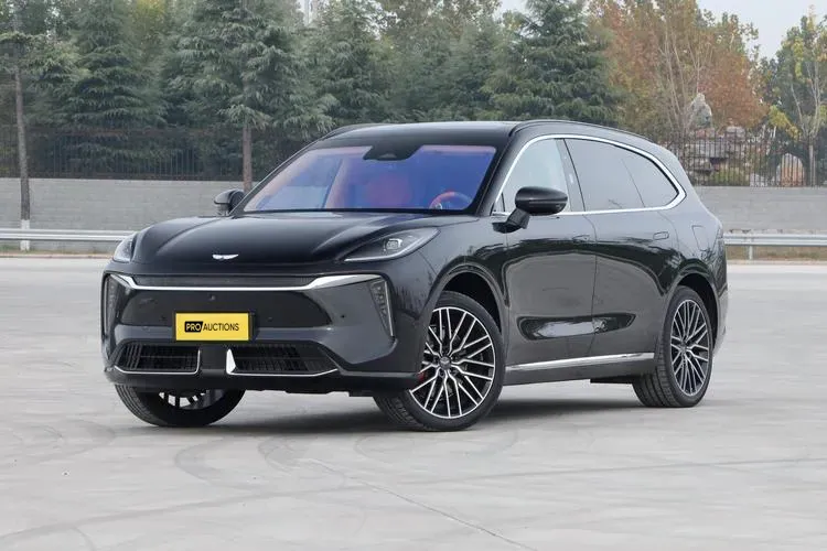 Yuanhang H9